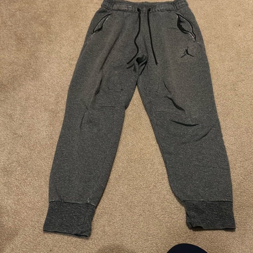 Men’s Jordan sweatpants